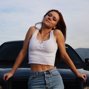 Meet your Posher, Alexa